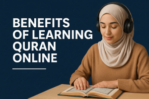  Female Quran Teacher in Australia