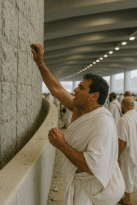 Hajj Pilgrimage