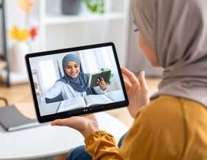 Female Quran Teacher Australia