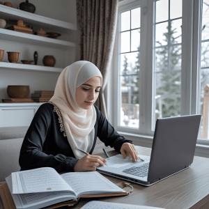 affordable Quran tutoring Canada tajweed classes online quran classes