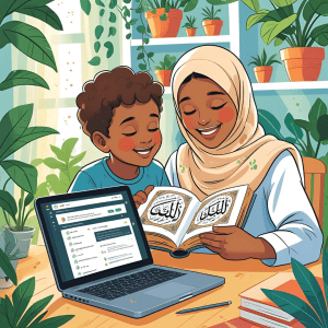 Quran classes for kids Canada quran lessons online online quran tutor