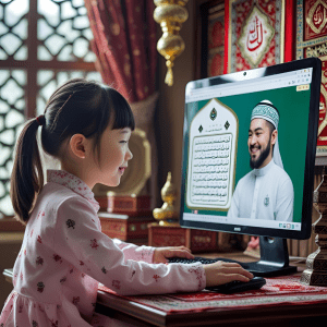 Quran classes for kids Canada holy quran online free quran classes