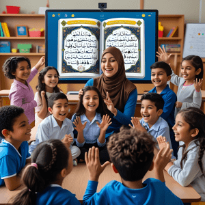 Quran classes for kids Canada holy quran online free quran classes