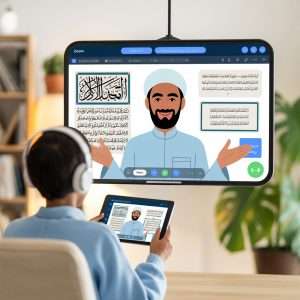 Read Quran Online For Free