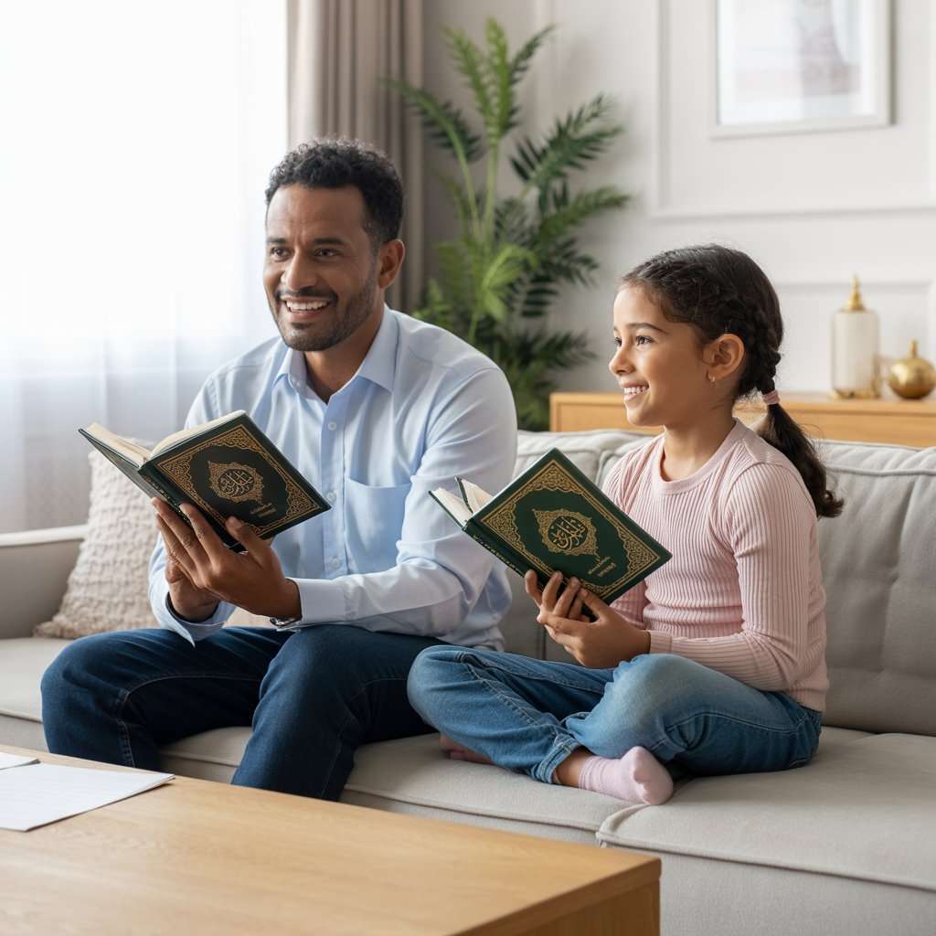 Quran Academy in UK, Online Quran Academy in UK