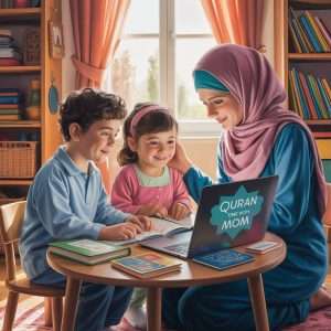Quran Classes in UK, Online Quran Classes in UK