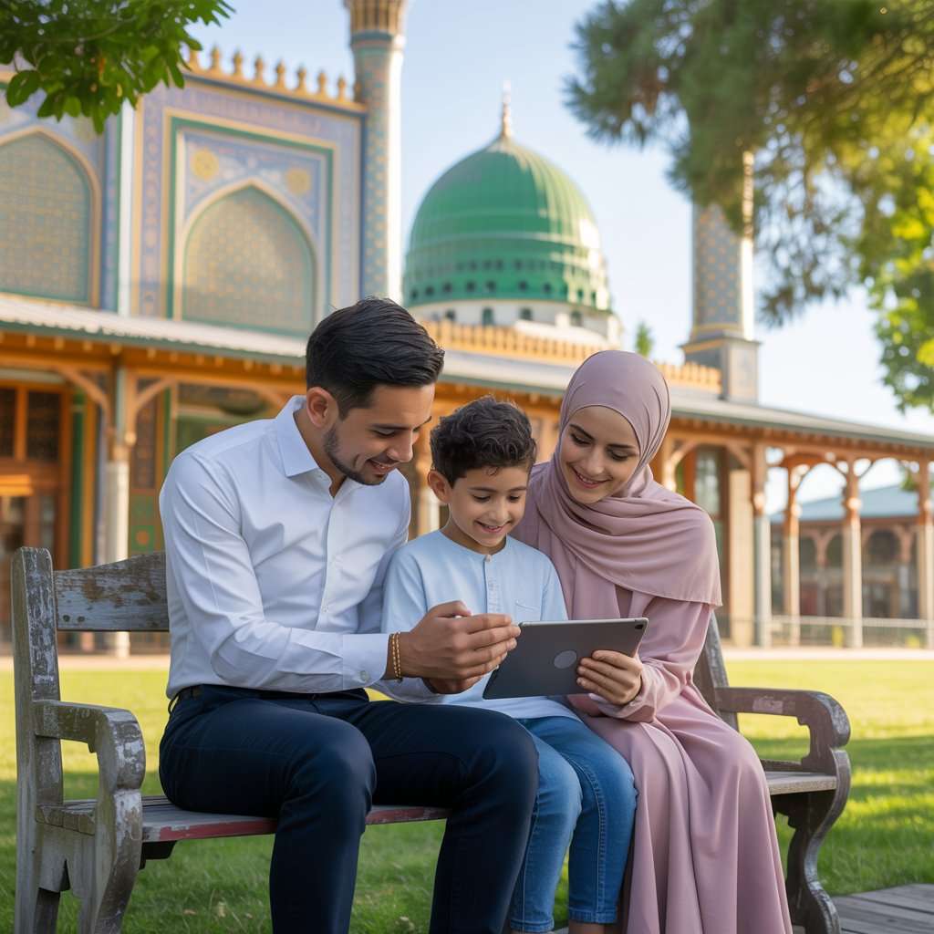 Free Quran Australia, Free Quran in Australia