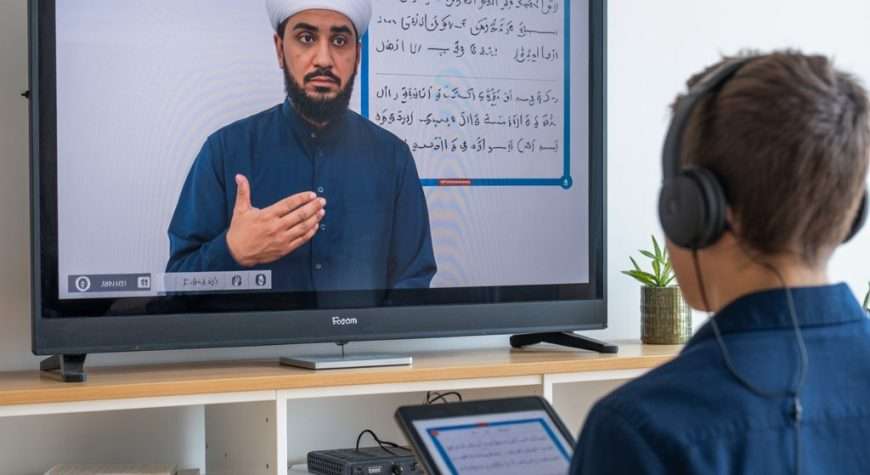 Affordable Quran Coaching for All Ages