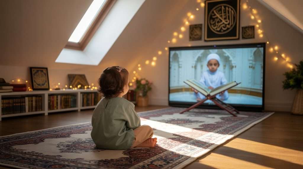 Quran Teacher in UK, female quran teacher online