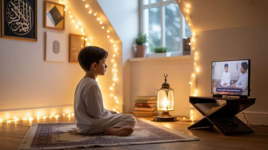 Quran Teacher in UK, female quran teacher online