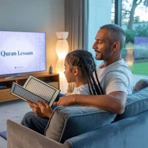Quran Academy in UK, Online Quran Academy in UK