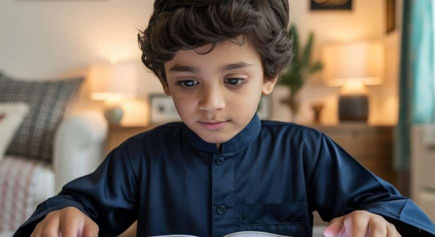 Learn Quran online