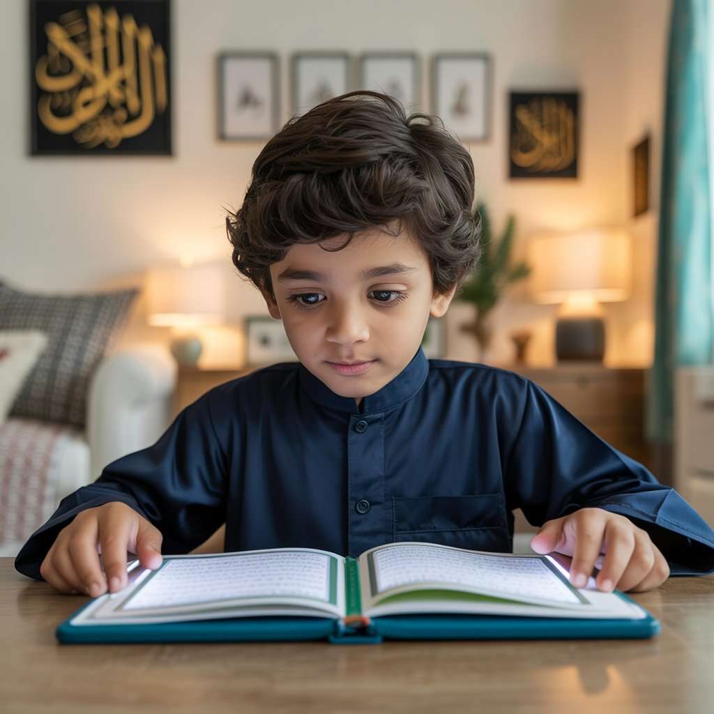 Learn Quran online