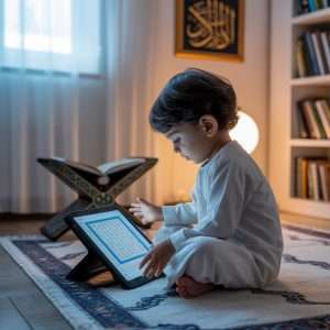 Learn Quran online