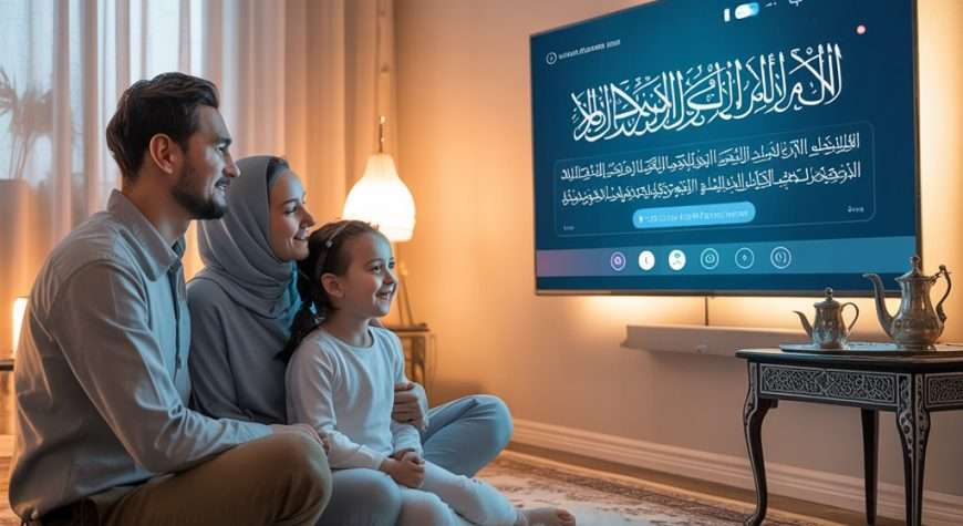 Quran Classes in UK, Online Quran Classes in UK