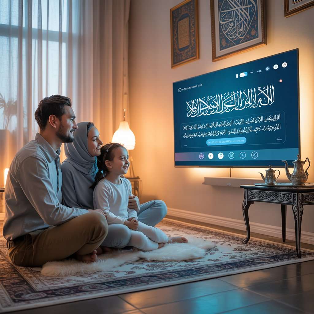 Quran Classes in UK, Online Quran Classes in UK
