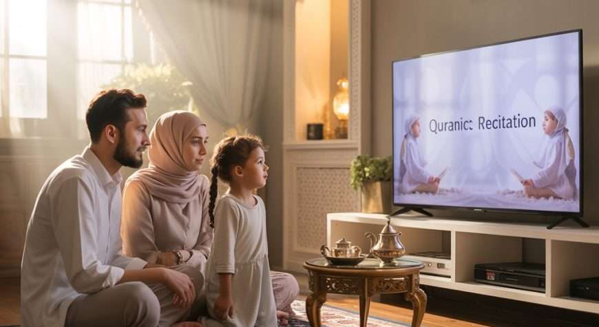 Quran Academy in UK, Online Quran Academy in UK