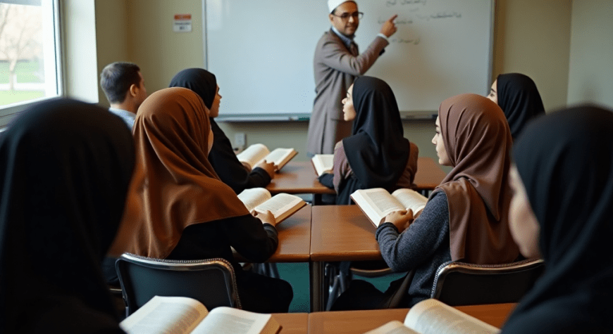 Top-Rated Tajweed ul Quran Academy Online