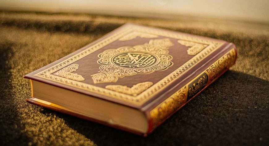 Online Quran Classes in Australia for Families