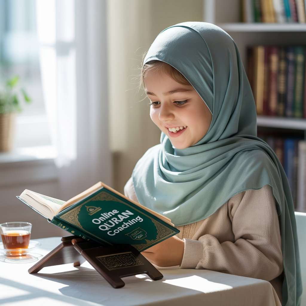 Step-by-Step Quran Learning