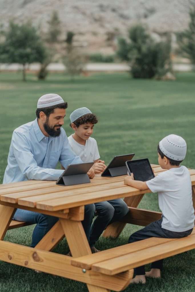 Australia Quran Academy, Quran Academy in Australia