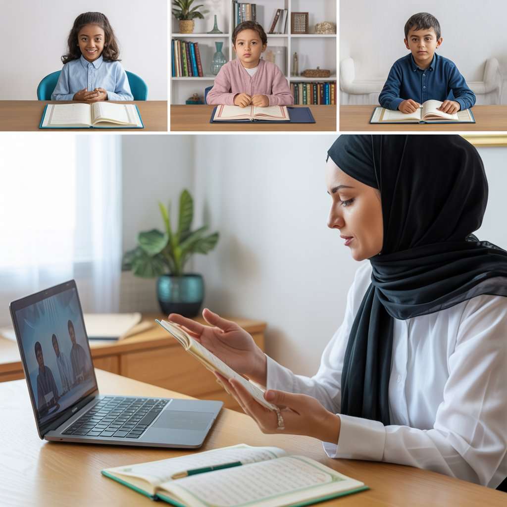 Australia Quran Academy, Quran Academy in Australia