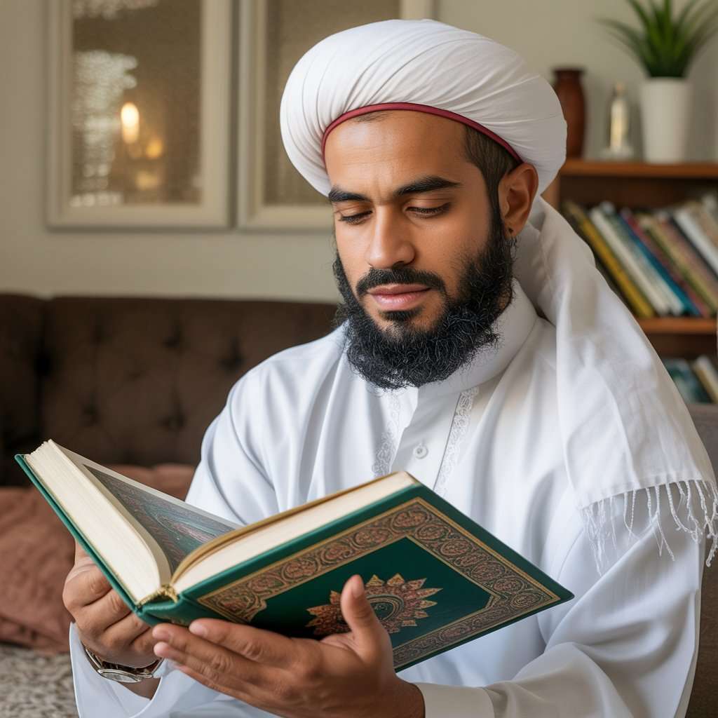 learn Quran in Bradford