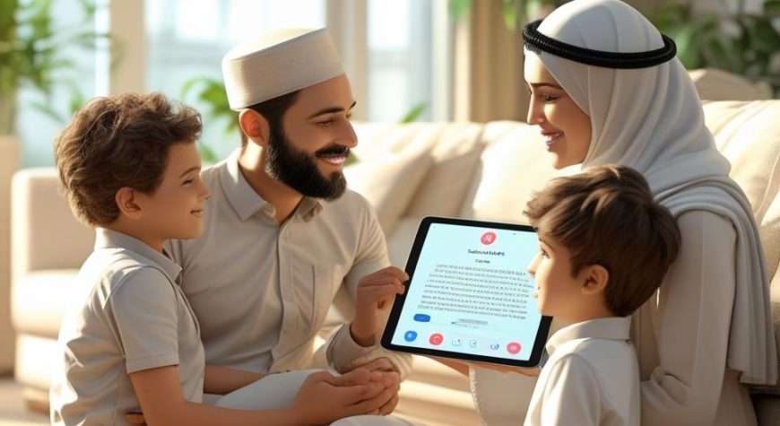 online quran on zoom, online quran coaching, Online Quran on Zoom