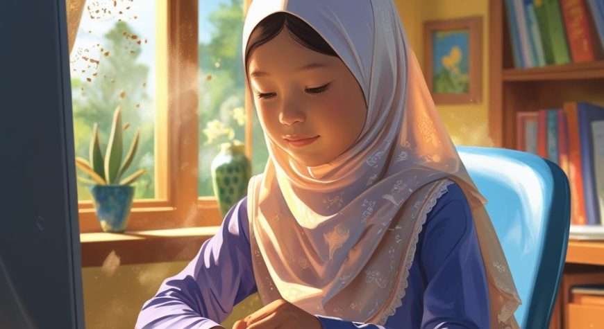 Quran on Teams, Online Quran Coaching