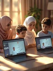 Online Quran Classes