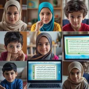 Quran classes