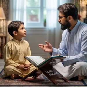 Quran academy online