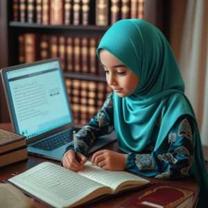online quran on zoom, online quran coaching, Online Quran on Zoom