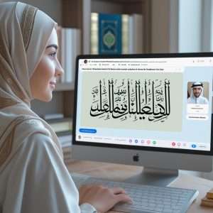 online quran coaching